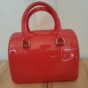 FURLA Small Candy Bag